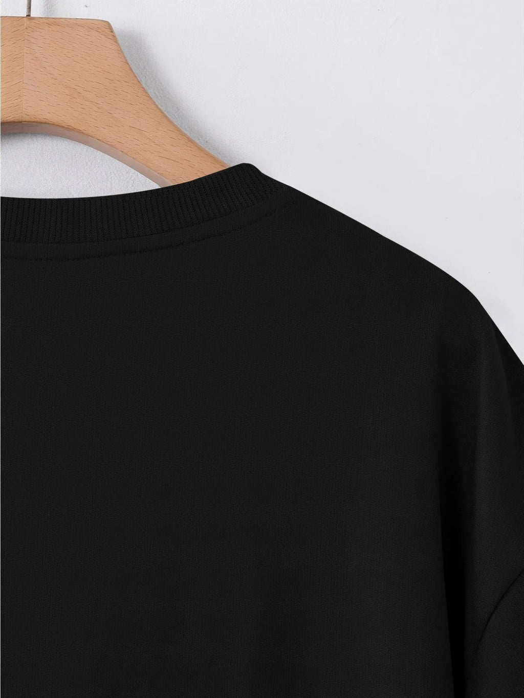 Premium 100% Pure Cotton Men’s Tee – Minimalist Summer Style for Daily Wear - StepByStepNow