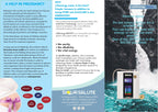 Purifier&Ionizer of water LifeEnergy WATER - StepByStep