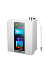 Purifier&Ionizer of water LifeEnergy WATER - StepByStep