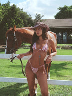 Women’s Two-Piece Bikini — Image 1