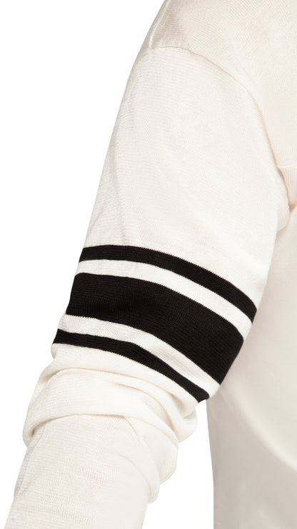 Question Everything Sweater - StepByStep