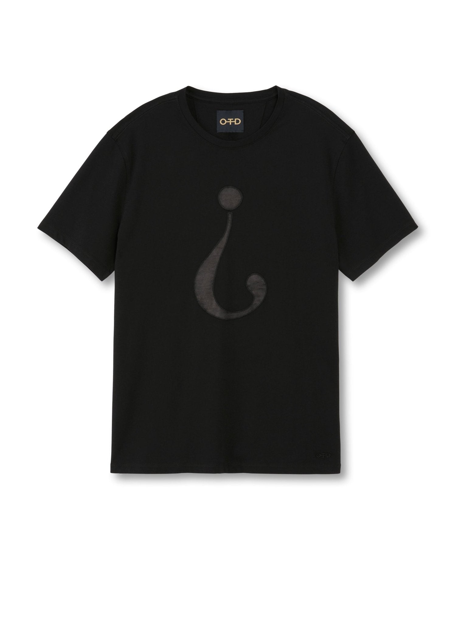 Question Everything Tee - StepByStep