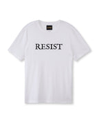 Resist Tee - StepByStep