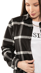 Resist Tee - StepByStep