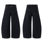 Retro Tapered Jeans, Gramercy | Men - BYMANYC ® New York - StepByStep