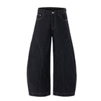 Retro Tapered Jeans, Gramercy | Men - BYMANYC ® New York - StepByStep
