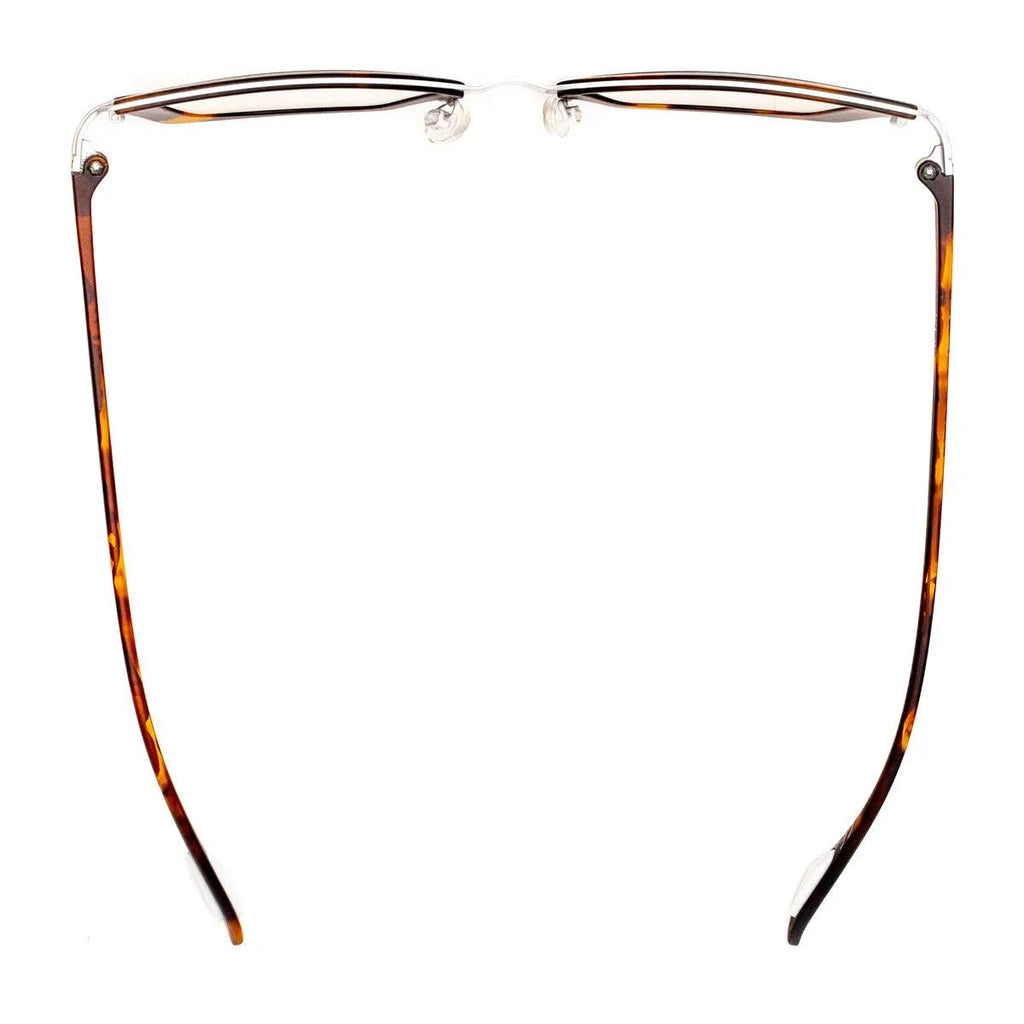 AirDP Rio de Janeiro C3 sunglasses in Havana / tortoiseshell, gold, brown