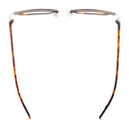 AirDP Rio de Janeiro C3 sunglasses in Havana / tortoiseshell, gold, brown
