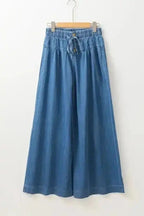 Rockwash Retro Palazzo Jeans - StepByStep