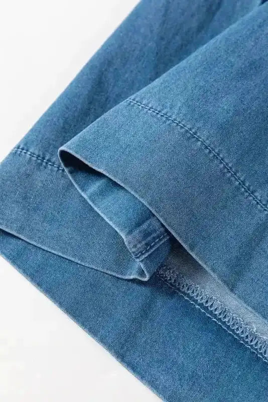 Rockwash Retro Palazzo Jeans - StepByStep