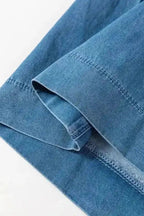 Rockwash Retro Palazzo Jeans - StepByStep