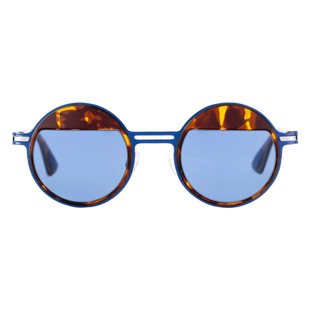 AirDP Rome C1 sunglasses in grey, blue