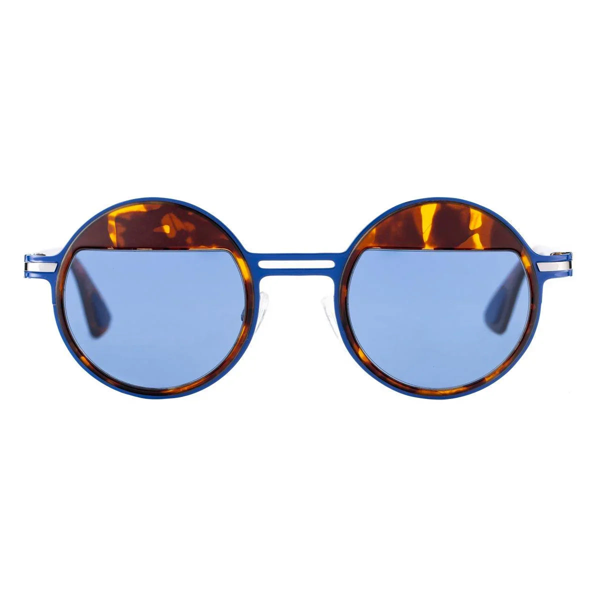 AirDP Rome C1 sunglasses in grey, blue