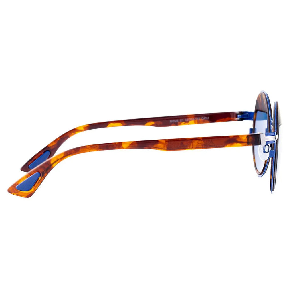 AirDP Rome C1 sunglasses in grey, blue