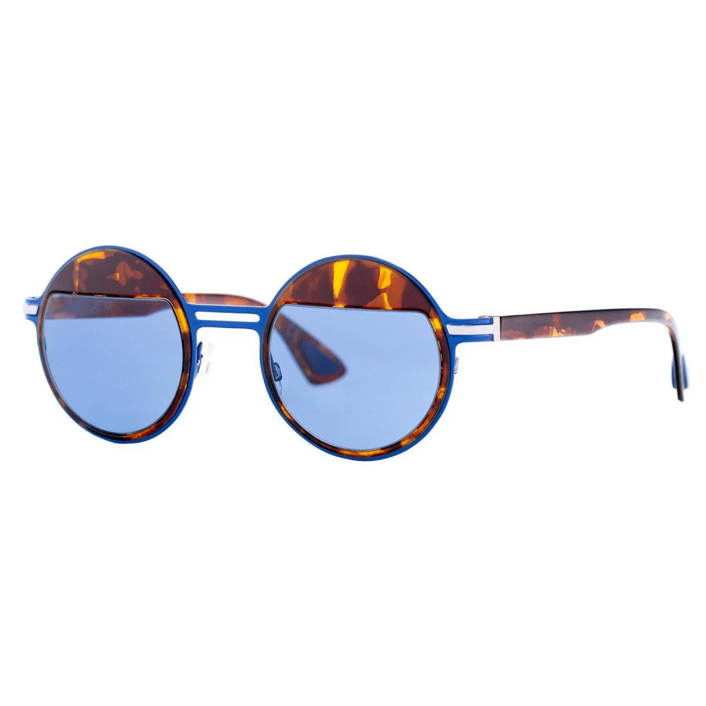AirDP Rome C1 sunglasses in grey, blue
