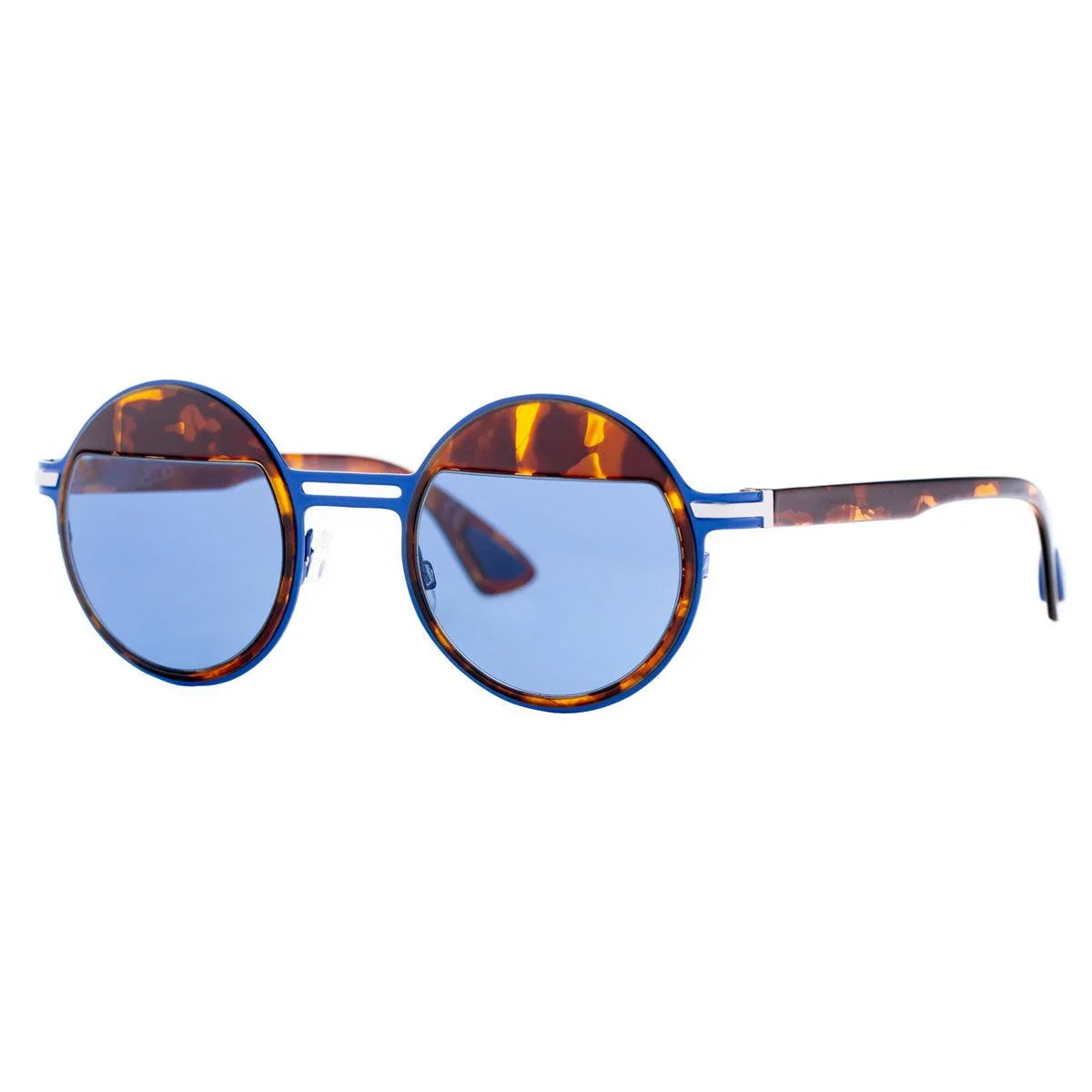 AirDP Rome C1 sunglasses in grey, blue