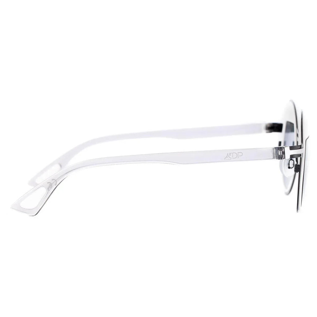 AirDP Rome C2 sunglasses in black, grey