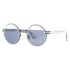 AirDP Rome C2 sunglasses in black, grey