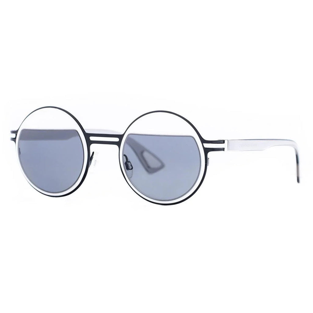 AirDP Rome C2 sunglasses in black, grey