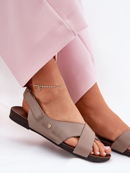 Sandals model 212120 Step in style - StepByStep
