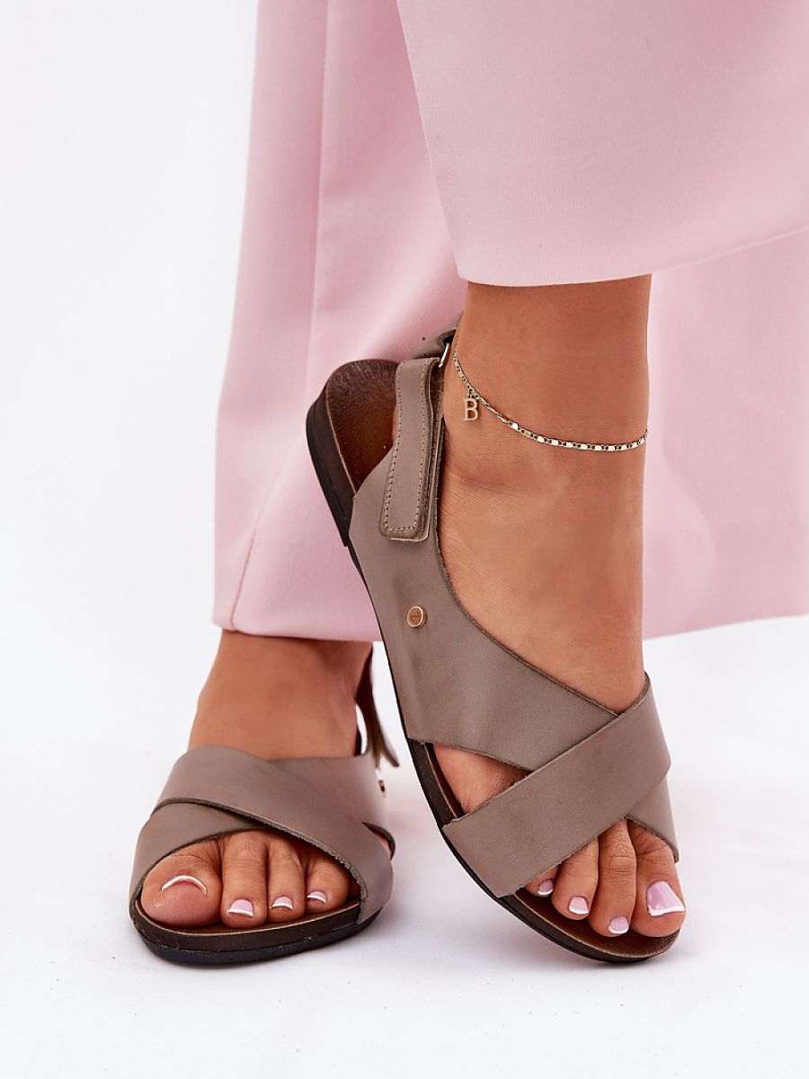 Sandals model 212120 Step in style - StepByStep