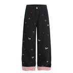 Sausage Dog Pants, Park Slope | Unisex - BYMANYC ® New York - StepByStep