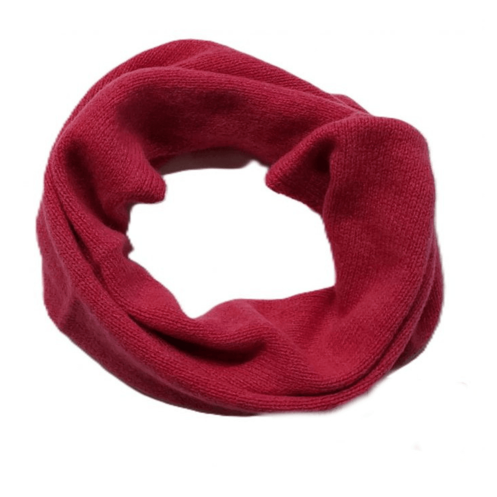 Scaldacollo Donna Cashmere Rigenerato - StepByStep