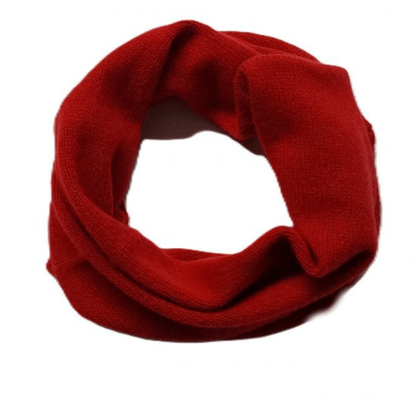 Scaldacollo Donna Cashmere Rigenerato - StepByStep
