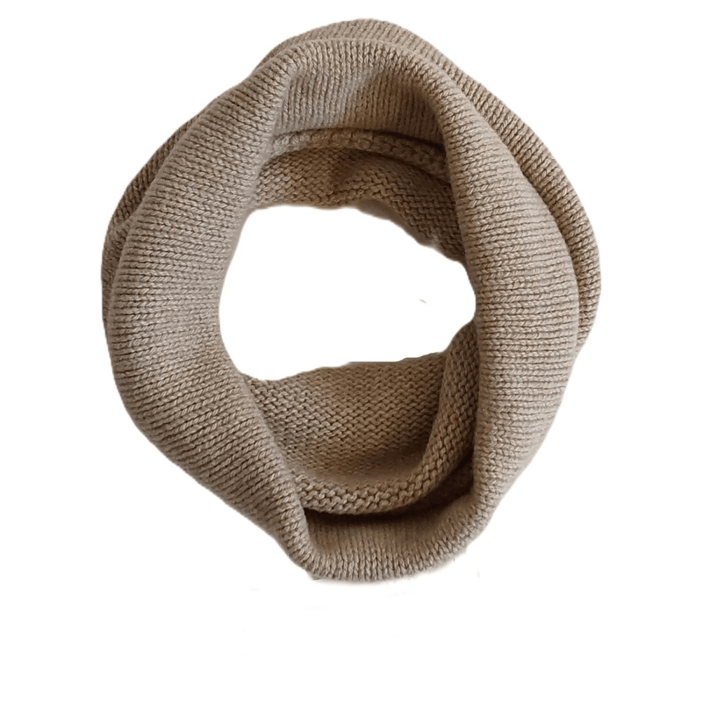 Scaldacollo Donna Cashmere Rigenerato - StepByStep