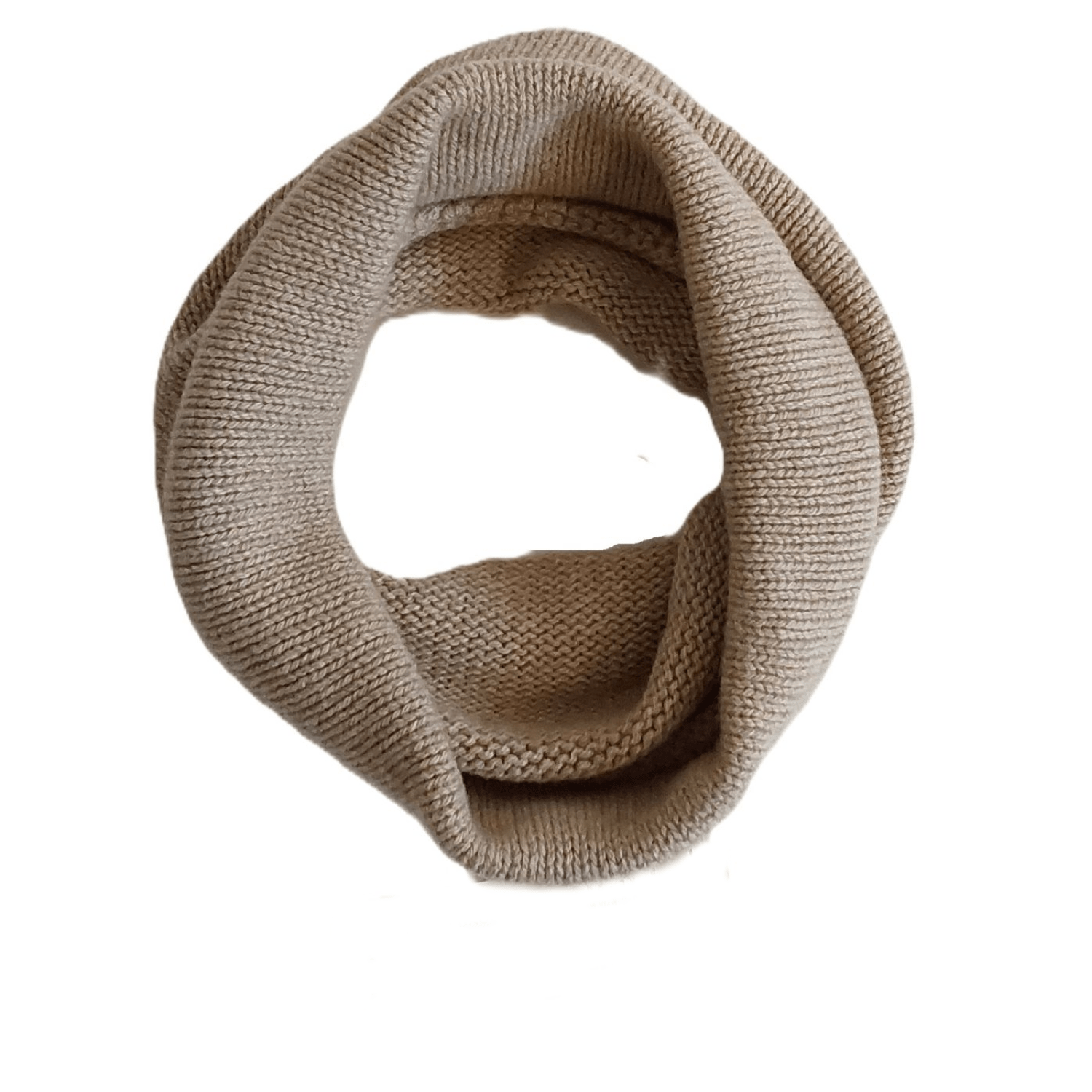 Scaldacollo Donna Cashmere Rigenerato - StepByStep