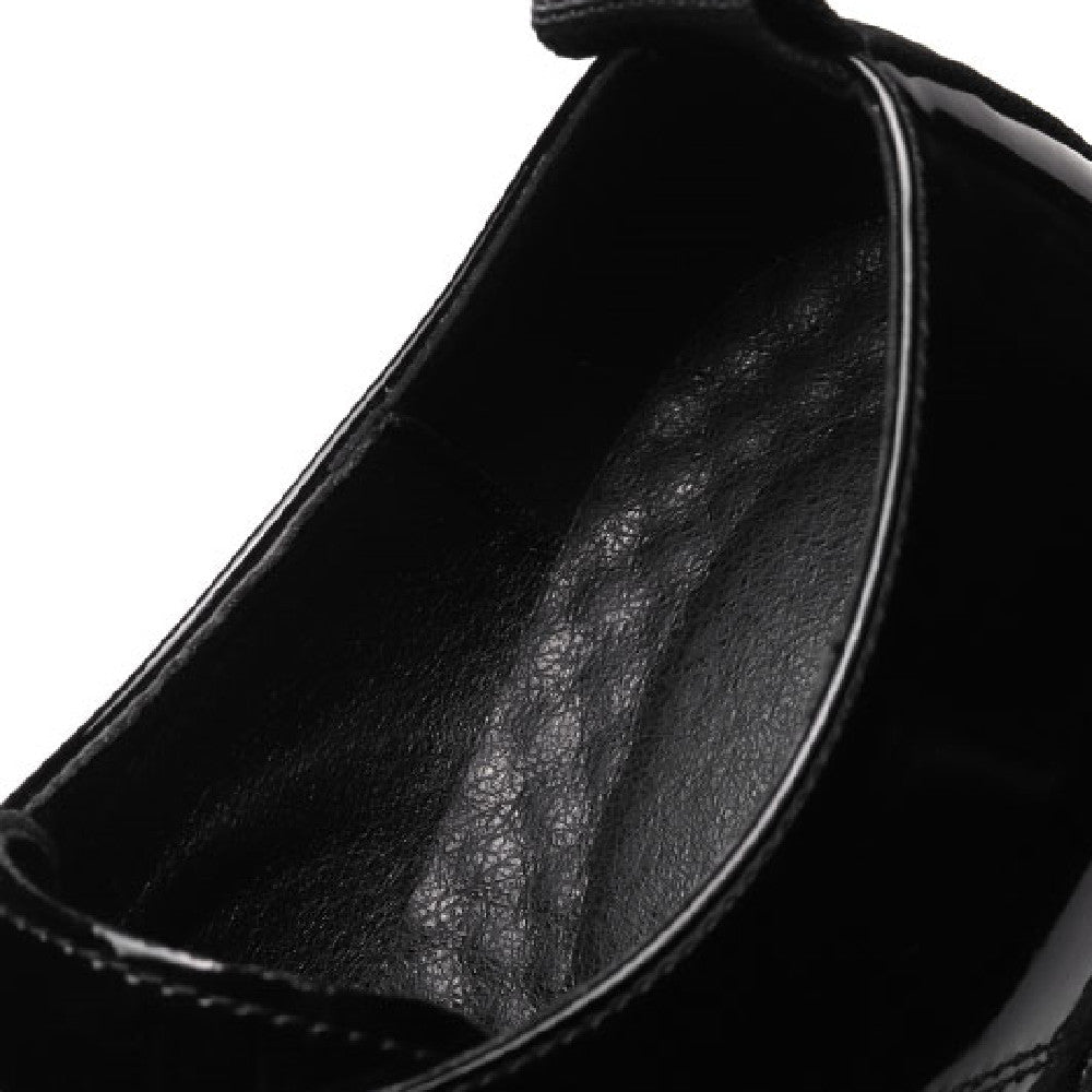 Scarpa Classica Uomo - StepByStepNow