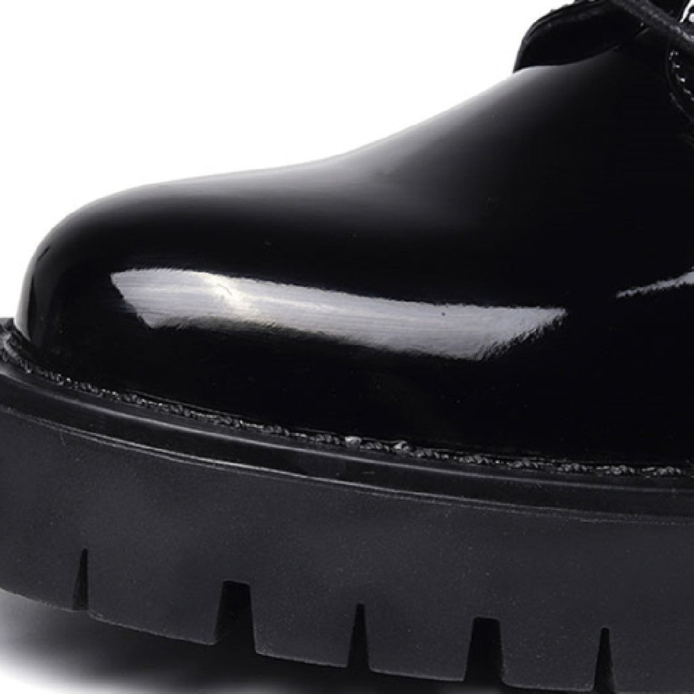 Scarpa Classica Uomo - StepByStepNow