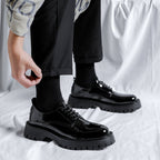 Scarpa Classica Uomo - StepByStepNow