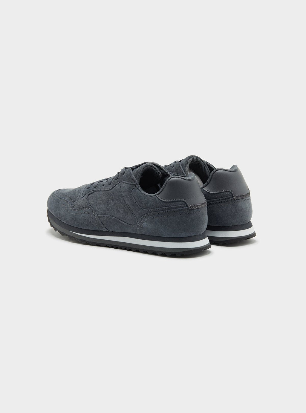 SCARPA SPORT - StepByStep