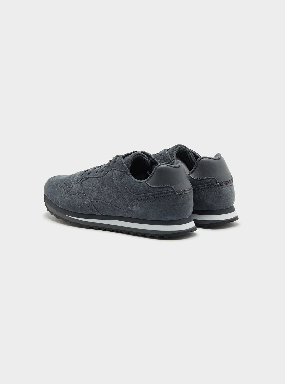 SCARPA SPORT - StepByStep