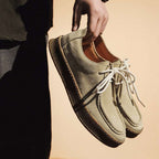 Men’s Suede Shoes — Image 2