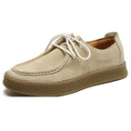 Men’s Suede Shoes — Image 11
