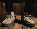 Men’s Suede Shoes — Image 10