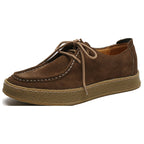 Men’s Suede Shoes — Image 13