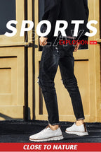 Scarpe casual da uomo Breeze Oxford alla moda Moda formale Business Scarpe urbane traspiranti per uomo Scarpe da ginnastica antiscivolo per uomo - StepByStepNow