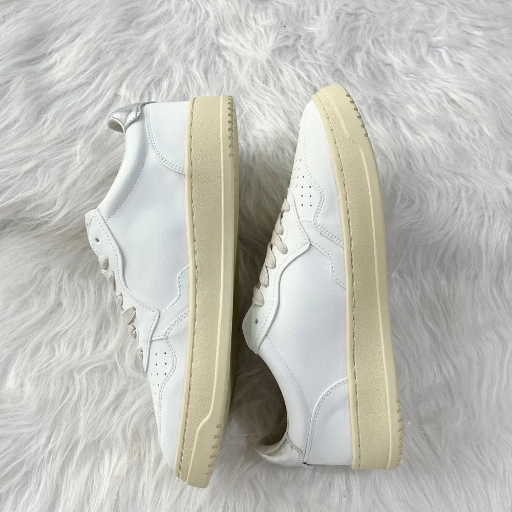 Scarpe da ginnastica casual da uomo e da donna Scarpe da skateboard estive Scarpe vulcanizzate traspiranti alla moda primaverili Taglia 35 - 45 - StepByStepNow