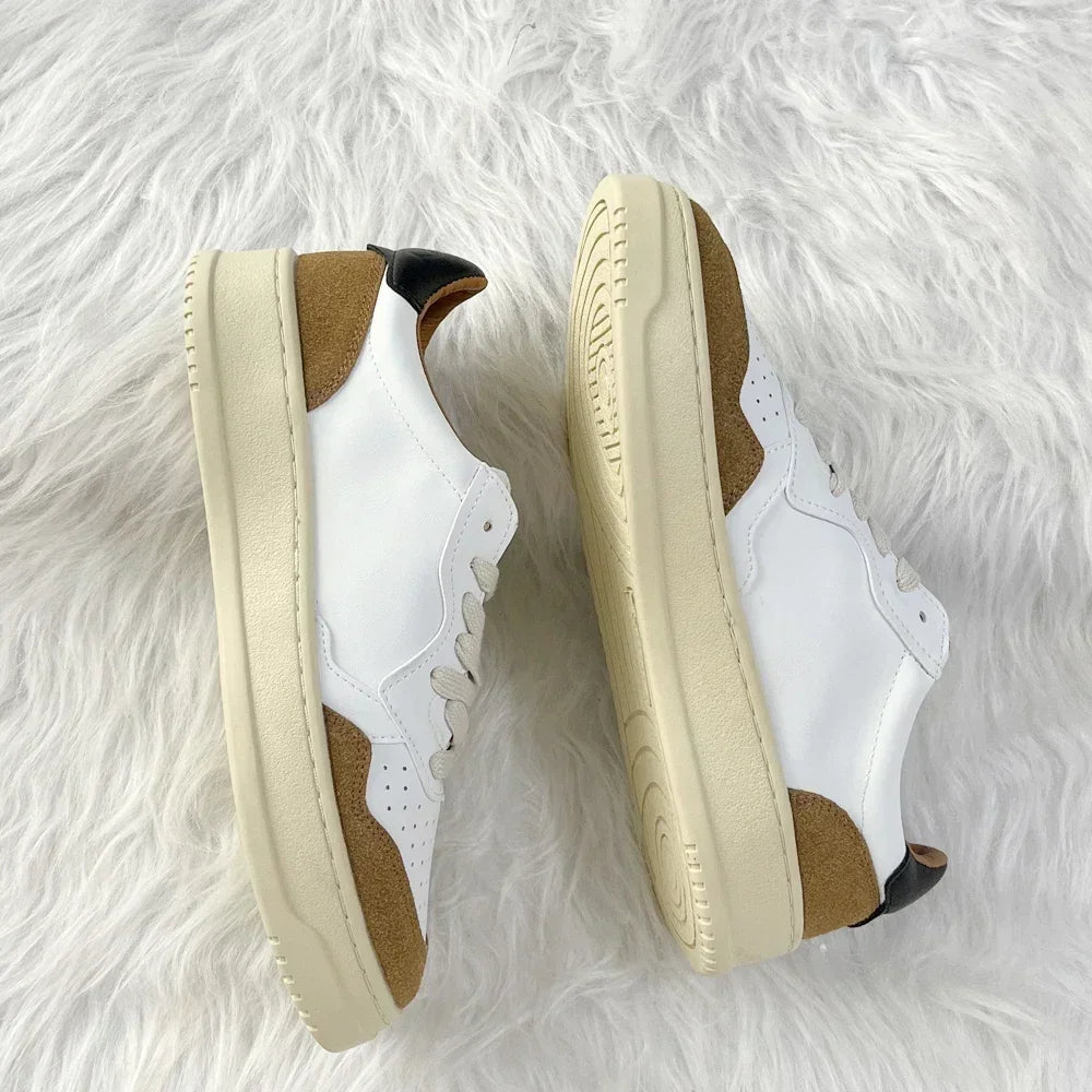 Scarpe da ginnastica casual da uomo e da donna Scarpe da skateboard estive Scarpe vulcanizzate traspiranti alla moda primaverili Taglia 35 - 45 - StepByStepNow