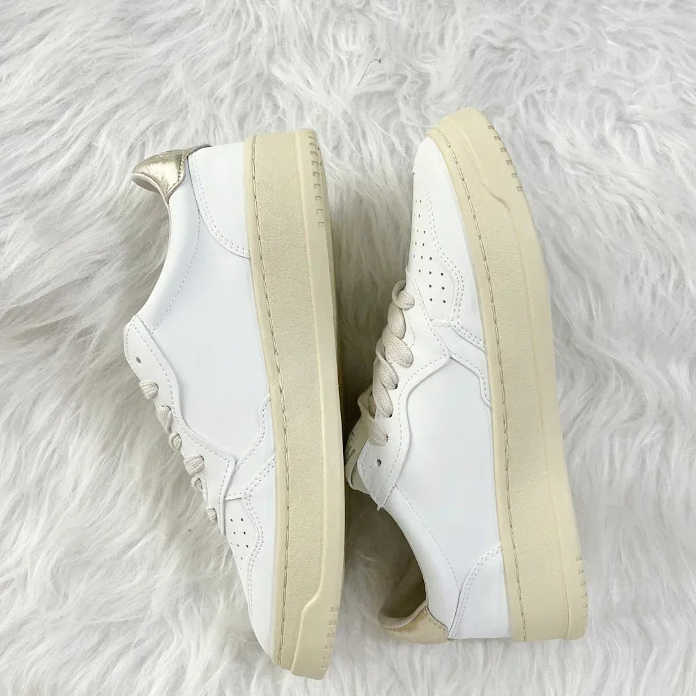 Scarpe da ginnastica casual da uomo e da donna Scarpe da skateboard estive Scarpe vulcanizzate traspiranti alla moda primaverili Taglia 35 - 45 - StepByStepNow