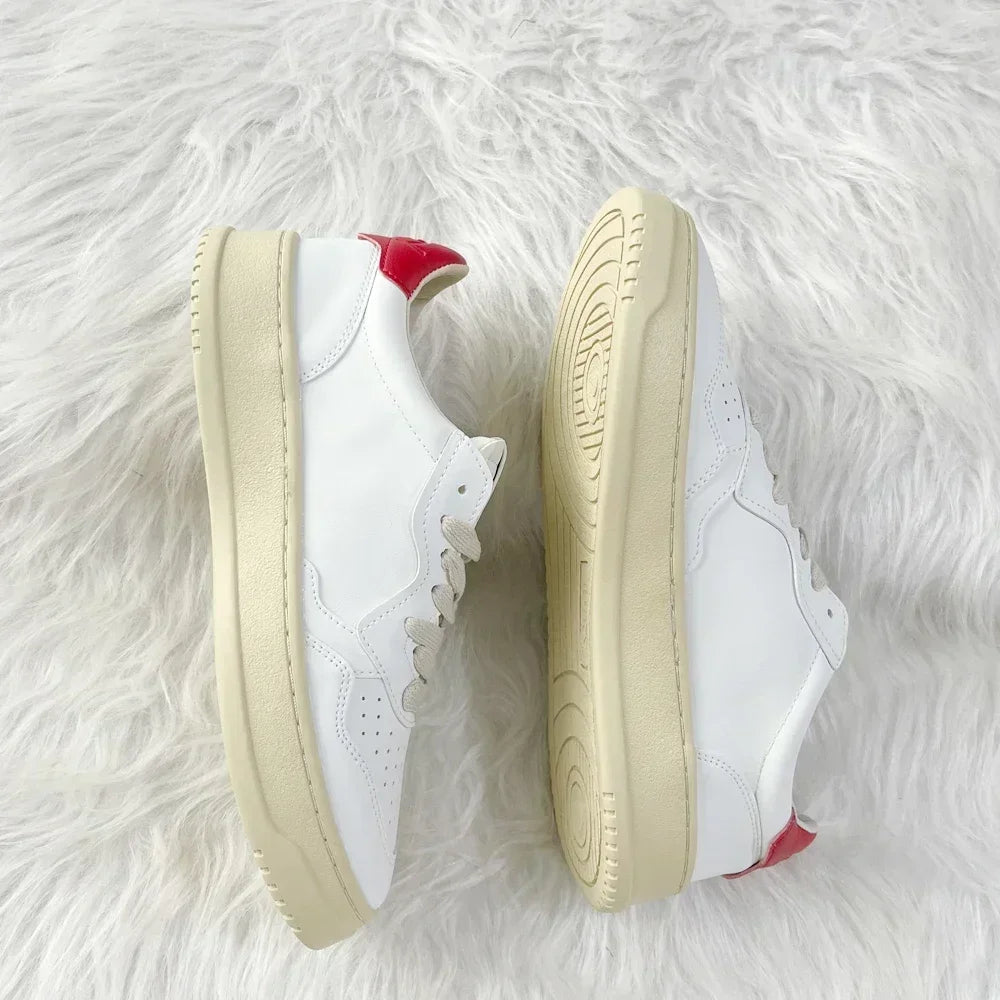 Scarpe da ginnastica casual da uomo e da donna Scarpe da skateboard estive Scarpe vulcanizzate traspiranti alla moda primaverili Taglia 35 - 45 - StepByStepNow