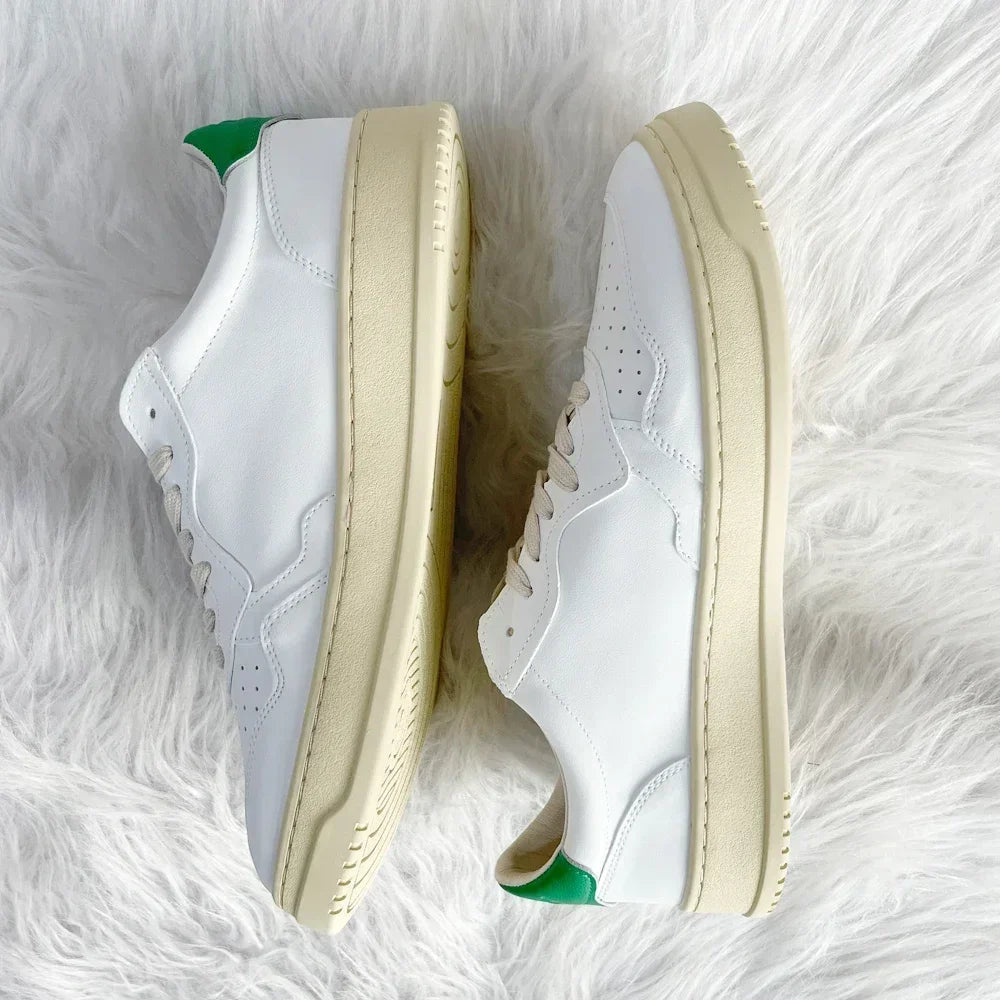 Scarpe da ginnastica casual da uomo e da donna Scarpe da skateboard estive Scarpe vulcanizzate traspiranti alla moda primaverili Taglia 35 - 45 - StepByStepNow