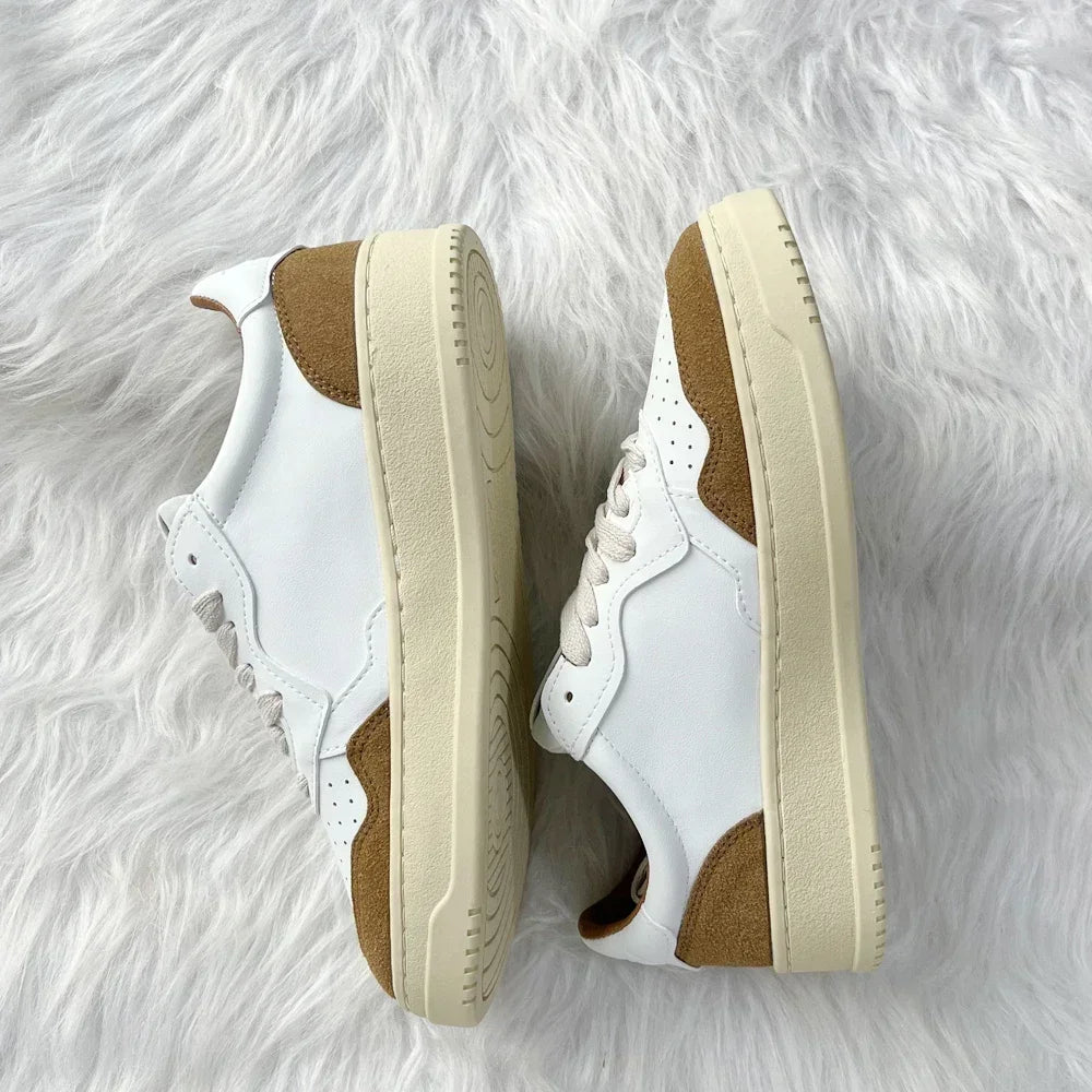 Scarpe da ginnastica casual da uomo e da donna Scarpe da skateboard estive Scarpe vulcanizzate traspiranti alla moda primaverili Taglia 35 - 45 - StepByStepNow