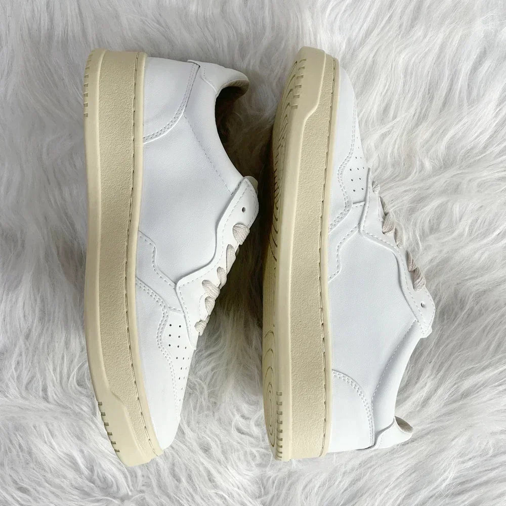 Scarpe da ginnastica casual da uomo e da donna Scarpe da skateboard estive Scarpe vulcanizzate traspiranti alla moda primaverili Taglia 35 - 45 - StepByStepNow