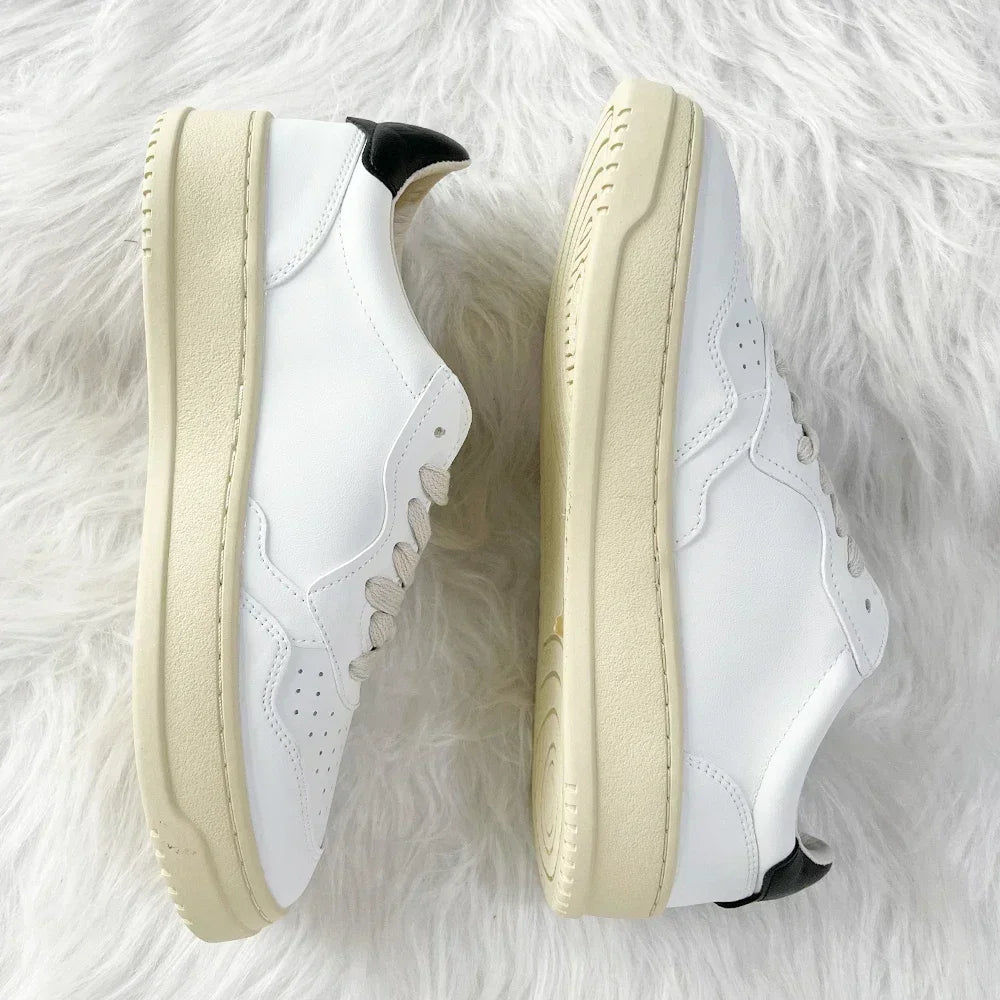 Scarpe da ginnastica casual da uomo e da donna Scarpe da skateboard estive Scarpe vulcanizzate traspiranti alla moda primaverili Taglia 35 - 45 - StepByStepNow