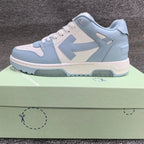 Scarpe da skateboard bianche/nere di alta qualità per uomo e donna Scarpe da ginnastica basse casual estive alla moda per passeggiate - StepByStepNow