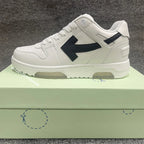 Scarpe da skateboard bianche/nere di alta qualità per uomo e donna Scarpe da ginnastica basse casual estive alla moda per passeggiate - StepByStepNow